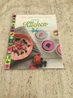 creative kitchen by alpro, Boeken, Ophalen of Verzenden