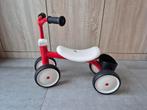 Smoby loopfiets Rookie rood, Ophalen of Verzenden, Gebruikt, Loopfiets
