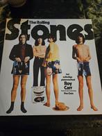 Rolling stones, Ophalen of Verzenden, Zo goed als nieuw