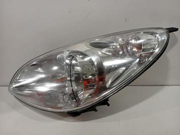 KOPLAMP LINKS Hyundai i20 (01-2008/12-2015) beschikbaar voor biedingen