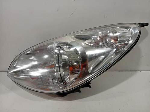 KOPLAMP LINKS Hyundai i20 (01-2008/12-2015), Auto-onderdelen, Verlichting, Hyundai, Gebruikt