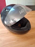 Te koop motorhelm LAZER, Ophalen, Lazer