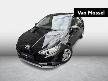 Hyundai i20 Twist beschikbaar voor biedingen