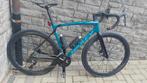 Ridley Fenix Slic 105 Di2  T 54, Fietsen en Brommers, Ophalen of Verzenden, Zo goed als nieuw
