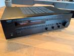 Yamaha RX-V480, max. 140 watts @4Ohm, phono, comme neuf !, Enlèvement ou Envoi, Yamaha, Comme neuf, Stéréo