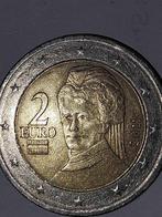 2 Euromuntstuk (2011) Oostenrijk, Postzegels en Munten, Munten | Europa | Euromunten, 2 euro, Ophalen of Verzenden, Goud, Oostenrijk