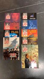 Alfa 9 strips, Ophalen of Verzenden, Zo goed als nieuw