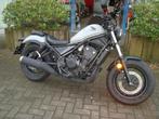 HONDA CMX 500 REBEL, 2 cylindres, Tourisme, 500 cm³, Entreprise