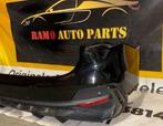 BUMPER AUDI Q3 SLINE S-LINE 4XPDC ACHTERBUMPER 83F807521, Gebruikt, -, -, Achter