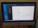 iMac 21,5 inch 2017 - 8 GB Ram - HDD 1 T, Computers en Software, Apple Desktops, IMac, Ophalen of Verzenden, Zo goed als nieuw