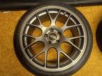 BBS CH-R 20inch BMW, VW transporter,...., Auto-onderdelen, Ophalen, Gebruikt, 20 inch, Banden en Velgen