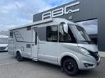Hymer B-ML I 780 - 2023 - 47500 km - 1 Jaar Garantie, Caravans en Kamperen, 7 tot 8 meter, Bedrijf, Diesel, Luifel