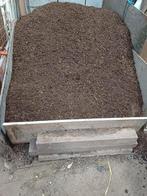Mest, Tuin en Terras, Aarde en Mest, Ophalen, Mest