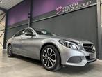 Mercedes-Benz 350 e Plug-in Hybride 210Pk Eur6b, Auto's, Mercedes-Benz, 0 kg, Bedrijf, Hybride Elektrisch/Benzine, Zilver of Grijs
