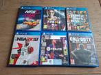 Playstation 4 spelletjes, Games en Spelcomputers, Games | Sony PlayStation 4, Ophalen, Zo goed als nieuw