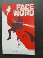 Face nord - Jean-Marie Defossez, Enlèvement ou Envoi, Jean-Marie Defossez, Comme neuf, Europe autre