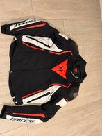 Dainese drystar waterproof jacket, Motoren, Dainese, Jas | textiel, Heren, Ophalen of Verzenden