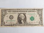 1 dollars The United States of America St Louis H série 8, Enlèvement ou Envoi, Série