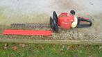Haagschaar te koop, Tuin en Terras, Ophalen, Gebruikt, Benzine