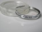 Kodak 32mm heldere filter FVII/32 -0L, Ophalen of Verzenden, Zo goed als nieuw, Accessoires