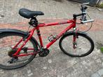TREK 26 inch mountainbike, Fietsen en Brommers, Ophalen, Gebruikt, 26 inch