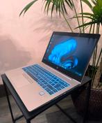 Mooie Hp Elitebook 4Gz/16Gb/256Gb SSD/Nieuwstaat!!, Computers en Software, Ophalen