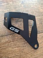 Oliereservoir bescherming achterrem bmw gs, Ophalen of Verzenden, Nieuw