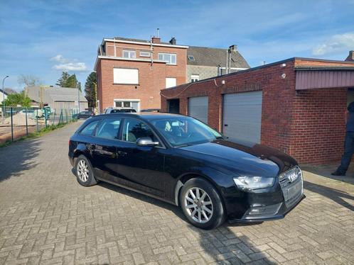 Audi A4 Avant, Auto's, Audi, Particulier, A4, ABS, Airbags, Airconditioning, Bluetooth, Boordcomputer, Centrale vergrendeling
