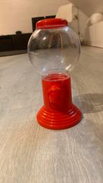 Mini kauwgom ballenautomaat, Verzamelen, Automaten | Overige, Ophalen of Verzenden, Gebruikt