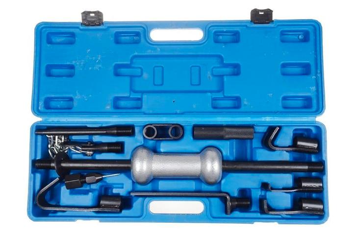 Slagtrekker Uitdeukset  3Kg, Auto diversen, Overige Auto diversen, Verzenden