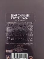 Guerlain Chypre Fatal Elixir chanel, Telecommunicatie, Mobiele telefoons | Batterijen en Accu's, Ophalen of Verzenden, Nieuw