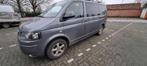 auto, Auto's, Volkswagen, Navigatiesysteem, Monovolume, 7 zetels, Overige kleuren