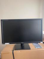 Iiyama monitor met corsair k55 toetsenbord, Gebruikt, Ophalen of Verzenden