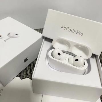 Airpods pro 2 beschikbaar voor biedingen