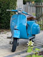 3 Vespa VNL2T ('73) - VBC1T 150 ('67) - VLB1T 150 ('68) + pc, Scooter, Particulier, 1 cilinder
