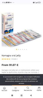 Énergie kam@@&ra, Bijoux, Sacs & Beauté, Beauté | Diététique & Perte de poids, Enlèvement, Neuf, Boisson