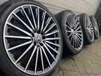19 " Mercedes AMG CLA W118 C A klasse W177 W205 W204 velgen, Auto-onderdelen, Banden en Velgen, 19 inch, Banden en Velgen, Nieuw