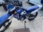 YAMAHA DT 50R / 4428 km, Motoren