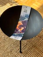 Nörlander Firebowl - Vuurschaal - diameter 47 cm NIEUW, Tuin en Terras, Ophalen, Nieuw