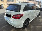 Mercedes-Benz B 220 CDI AMG Line full 0032484718956, Auto's, Mercedes-Benz, Automaat, 4 deurs, Monovolume, Wit