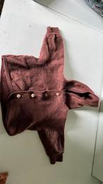 Engel wollen trui met knopen, Kinderen en Baby's, Ophalen, Gebruikt