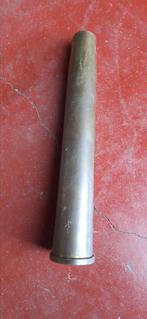 Douille 2, Collections, Objets militaires | Général, Enlèvement