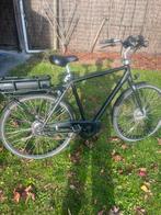Elektrische fiets oxford, Fietsen en Brommers, Elektrische fietsen, Ophalen, Zo goed als nieuw
