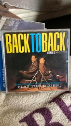 Duke Ellington et Johnny Hodges, CD & DVD, CD | Jazz & Blues, Comme neuf, Jazz et Blues, Enlèvement ou Envoi