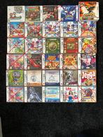 Nintendo 3DS DS-spel Professor Layton, Mario Bros, Pokemon, Games en Spelcomputers, Games | Nintendo 2DS en 3DS, Ophalen of Verzenden