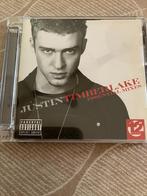 cd Justin Timberlake, Essential Mixes, Enlèvement, Comme neuf