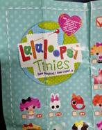 Lalaloopsy mini poppetjes, Ophalen, Gebruikt