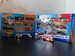 Hot wheels auto's, Ophalen, Zo goed als nieuw