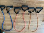 Rogue Tube Bands, Ophalen, Zo goed als nieuw, Rug