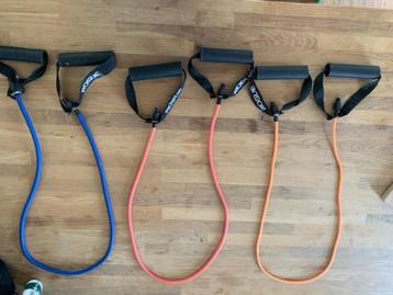Rogue Tube Bands beschikbaar voor biedingen